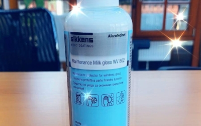 Jaro je tu!! Věnujte chviličku kontrole vašich oken po zimní sezóně!