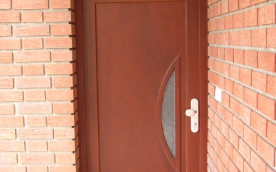 Dveře