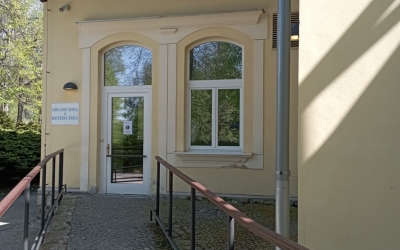 Lázně Jeseník