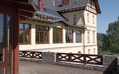 Lázně Jeseník