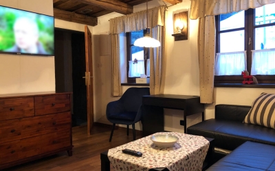 Rekreační resort 